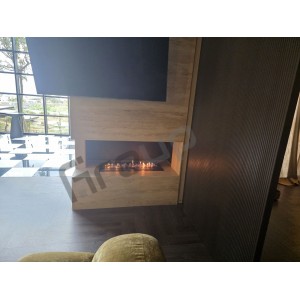 Εστία αερίου Νο1