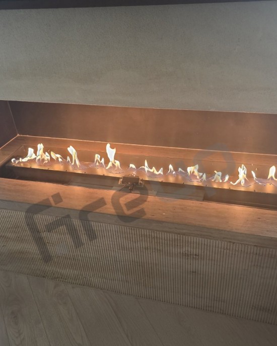 Εστία αερίου Νο2