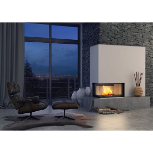 HITZE ALBERO 19KW ΔΥΟ ΟΨΕΩΝ HITZE ALBERO 19KW ΔΥΟ ΟΨΕΩΝ