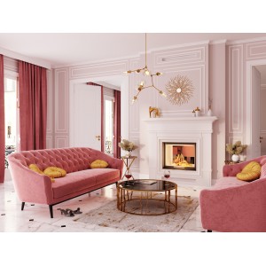 HITZE ALBERO 9KW  ΙΣΙΟ HITZE ALBERO 9KW  ΙΣΙΟ