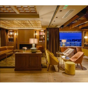 Τζάκι Βιοαιθανόλης