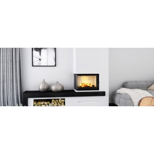 HITZE ALBERO 16KW ΔΥΟ ΟΨΕΩΝ HITZE ALBERO 16KW ΔΥΟ ΟΨΕΩΝ