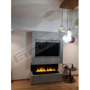 Ηλεκτρικό Τζάκι Ηλεκτρικό Τζάκι