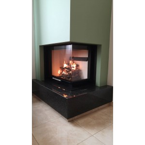 Ενεργειακό τζάκι Νο10 Ενεργειακό τζάκι Νο10