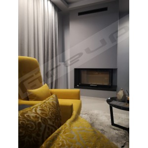 Ενεργειακό τζάκι Νο11