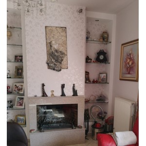 Ενεργειακό τζάκι Νο7 Ενεργειακό τζάκι Νο7