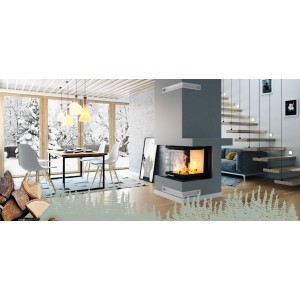 HITZE TRINITY 54X54X53.G HITZE TRINITY 54X54X53.G