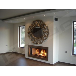 Ενεργειακό τζάκι Νο1 Ενεργειακό τζάκι Νο1