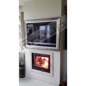 Ενεργειακό τζάκι Νο2 Ενεργειακό τζάκι Νο2