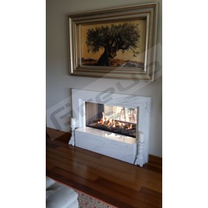 Ενεργειακό τζάκι Νο3 Ενεργειακό τζάκι Νο3