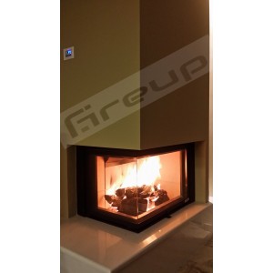 Ενεργειακό τζάκι Νο4 Ενεργειακό τζάκι Νο4