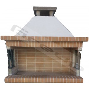 ΨΗΣΤΑΡΙΑ ΠΥΡΟΤΟΥΒΛΟ ΜΕ ΔΙΠΛΟ ΠΡΕΚΙ ΕΞΩΤ. ΔΙΑΣΤΑΣΗ 1,50m Χ 0,85m ΤΣΕΧΙΚΟ ΠΥΡΟΤΟΥΒΛΟ