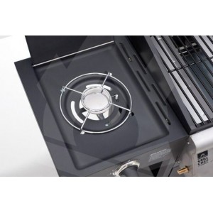 LANDMANN GAS WAGON 3+1