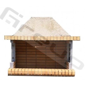 ΨΗΣΤΑΡΙΑ ΠΥΡΟΤΟΥΒΛΟ ΕΞΩΤ. ΔΙΑΣΤΑΣΗ 1,30m Χ 0,85m  ΤΣΕΧΙΚΟ ΠΥΡΟΤΟΥΒΛΟ