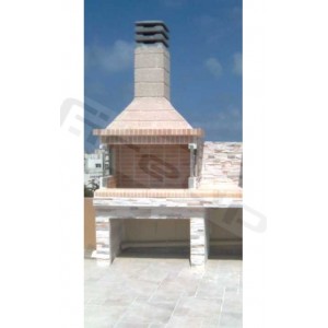 ΨΗΣΤΑΡΙΑ ΠΥΡΟΤΟΥΒΛΟ ΕΞΩΤ. ΔΙΑΣΤΑΣΗ 1,30m Χ 0,85m  ΤΣΕΧΙΚΟ ΠΥΡΟΤΟΥΒΛΟ